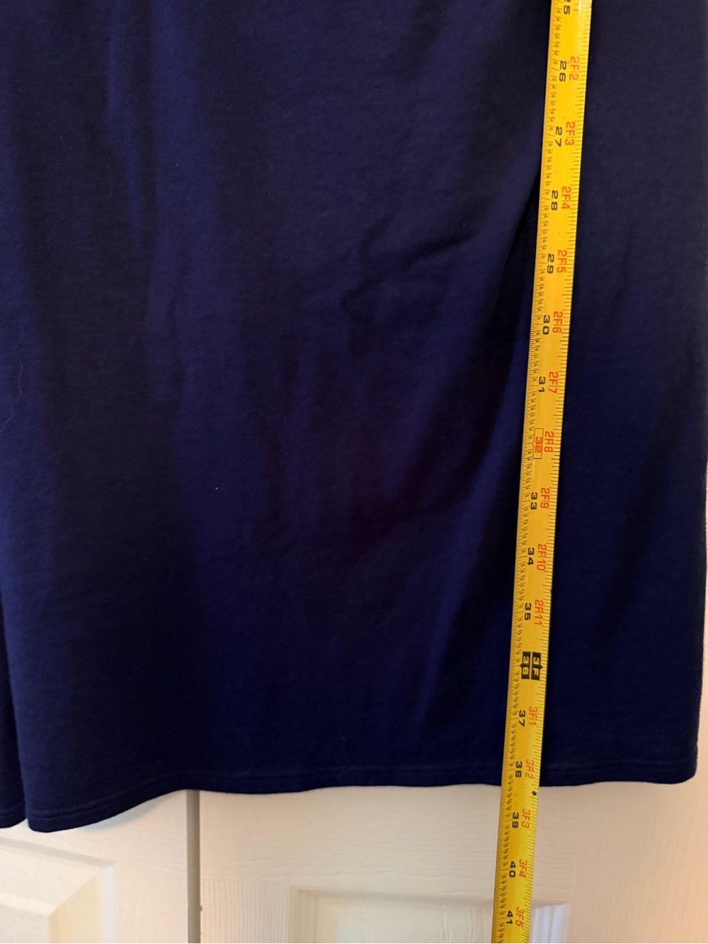 Patagonia Seabreak Midi Dress - Picture 3 of 3